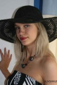 Виктория Орлова