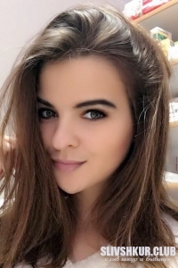 Виктория Панасюк