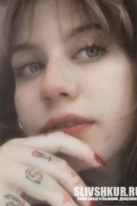 Виктория Панова