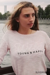 Виктория Паршакова