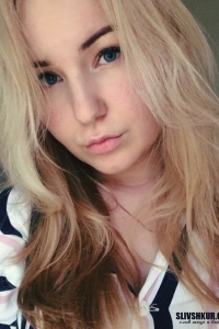 Виктория Пикша