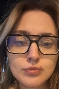 Виктория Полякова