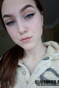 Виктория Пономарёва