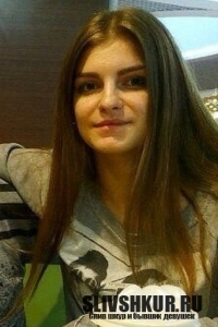 Виктория Примак