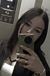 Виктория Саидова