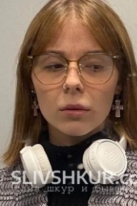 Виктория Щербакова