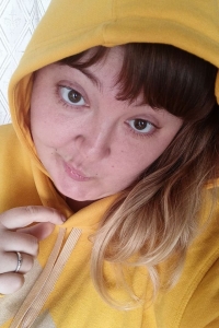 Виктория Шимчук