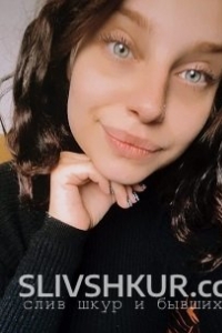 Виктория Шкапенкова