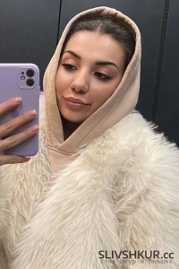 Виктория Скандаршоева