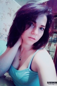 Виктория Сотникова