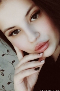 Виктория Столесникова