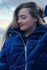 Виктория Строкова