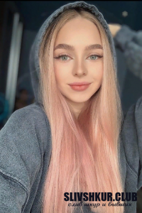 Виктория Терникова