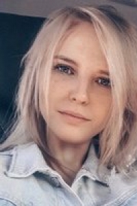 Виктория Тимонина