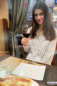 Виктория Тимощук