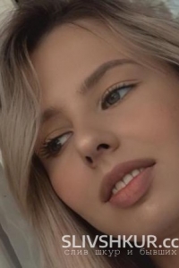 Виктория Ткачева