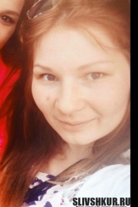 Виктория Турлакова