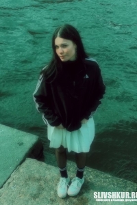 Виктория Ушакова