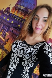 Виктория Варзугина