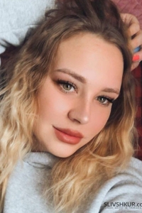 Виктория Веденеева