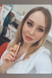 Виктория Воеводина