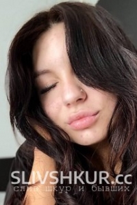 Виктория Волгина