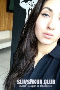 Виктория Вуд