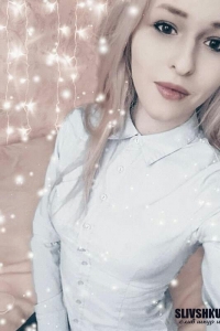 Виктория Высоцкая