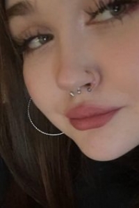 Виктория Заякина