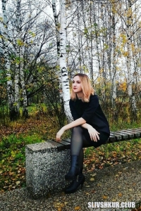 Виктория Зайцева