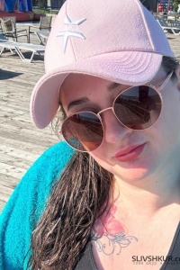 Виктория Заречная