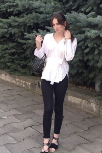 Виктория Журавлева