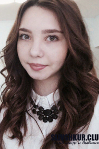 Виктория Звонкова