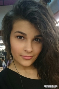 Виолетта Коновалова (Зуева)