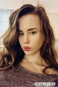 Виталия Ленская