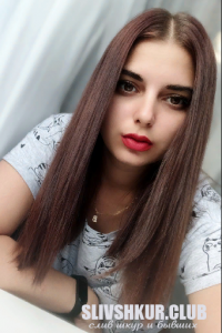 Виталия Прутас