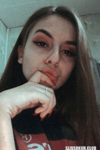 Виталина Калиновская