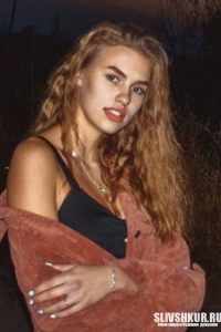 Виталина Кузнецова