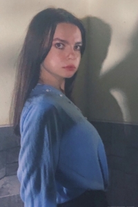 Владислава Хализева