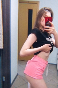 Владислава Кирьякова