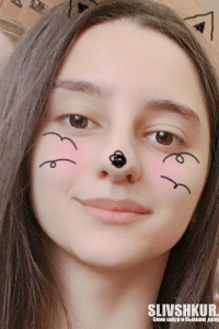 Замина Алиева