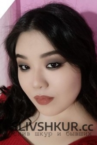 Зарина Аубакирова