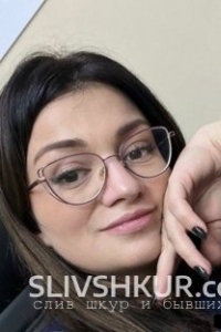 Земине Гафарова