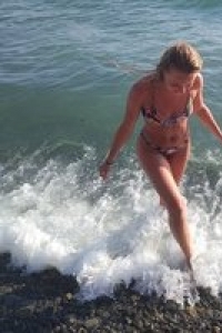 Жанна Аванесян