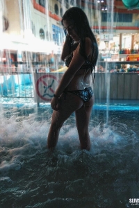 Жанна Клюнова