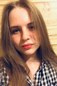 Жанна Наместникова