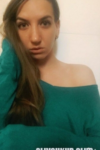 Жанна Шавцова