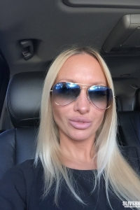 Жанна Шувалова