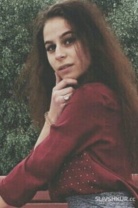 Жанна Тузова