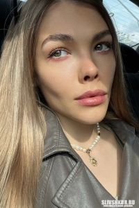 Злата Глазунова